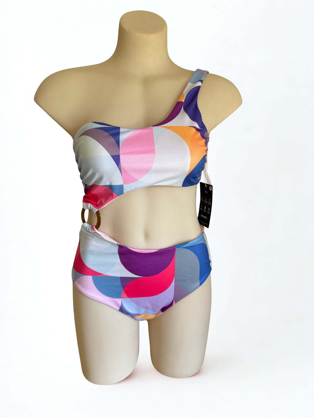 Wave Runner One-Piece