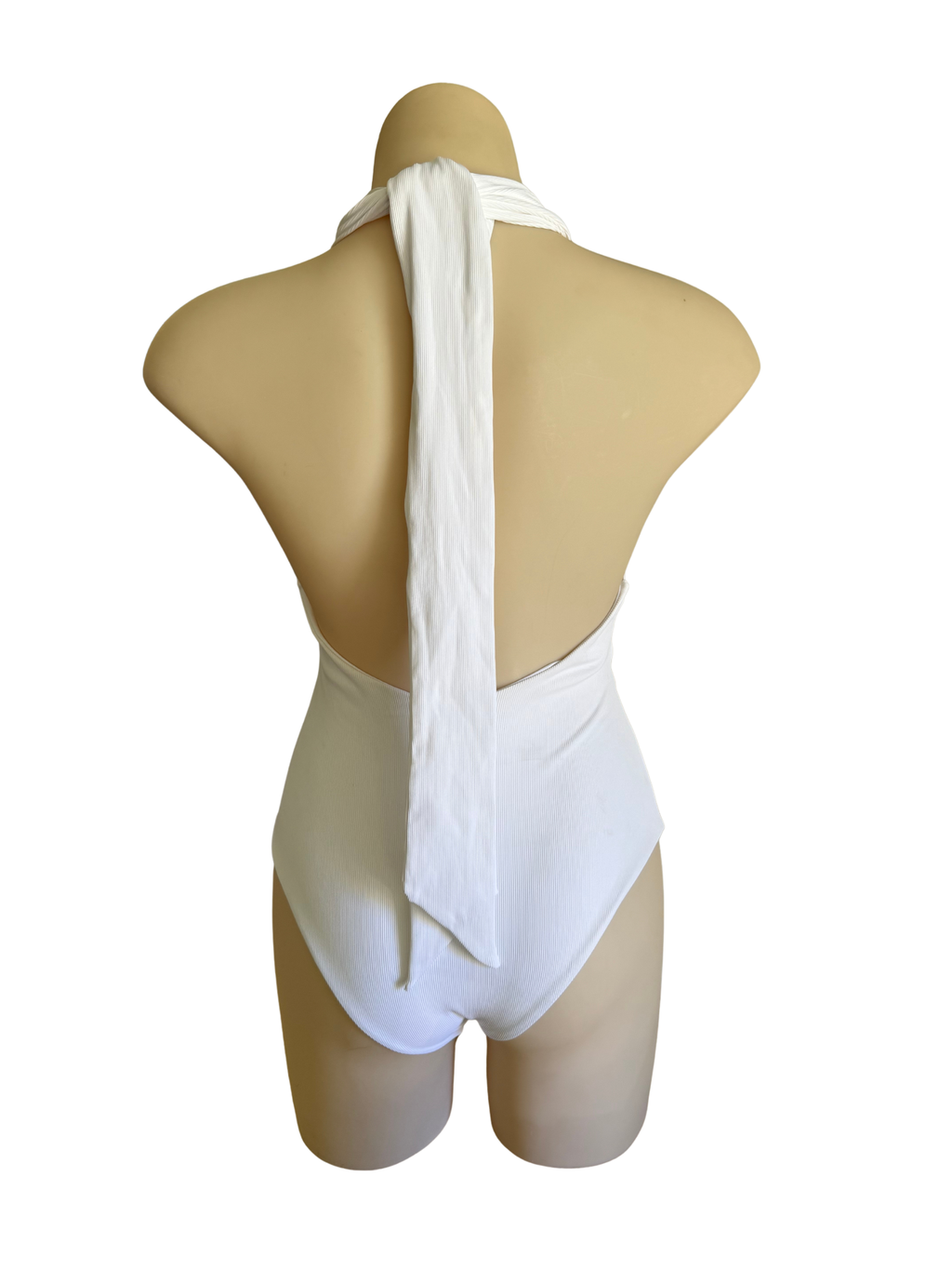 Pure Tide Wrap One Piece